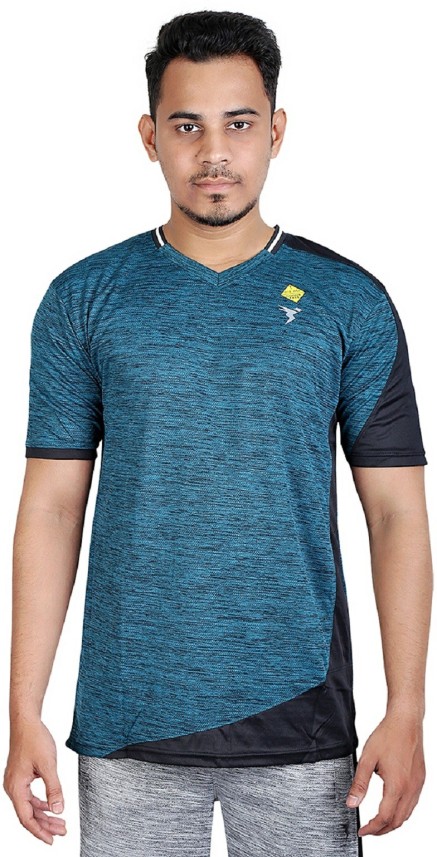 techno sports t shirts online india