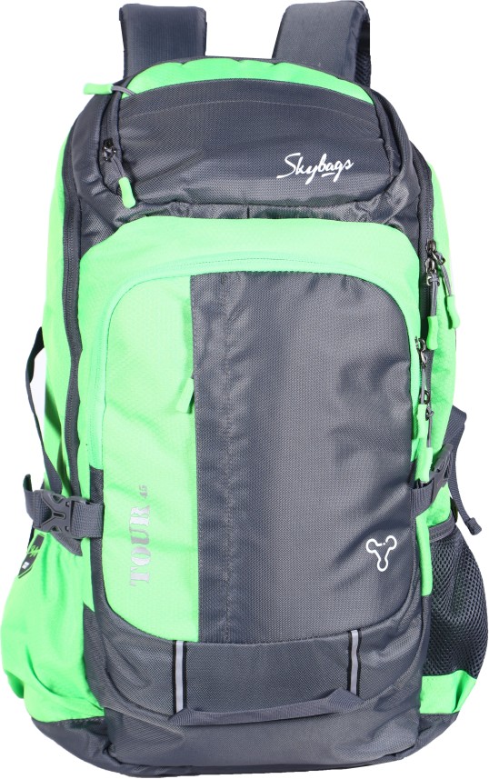 skybags 45 litre backpack