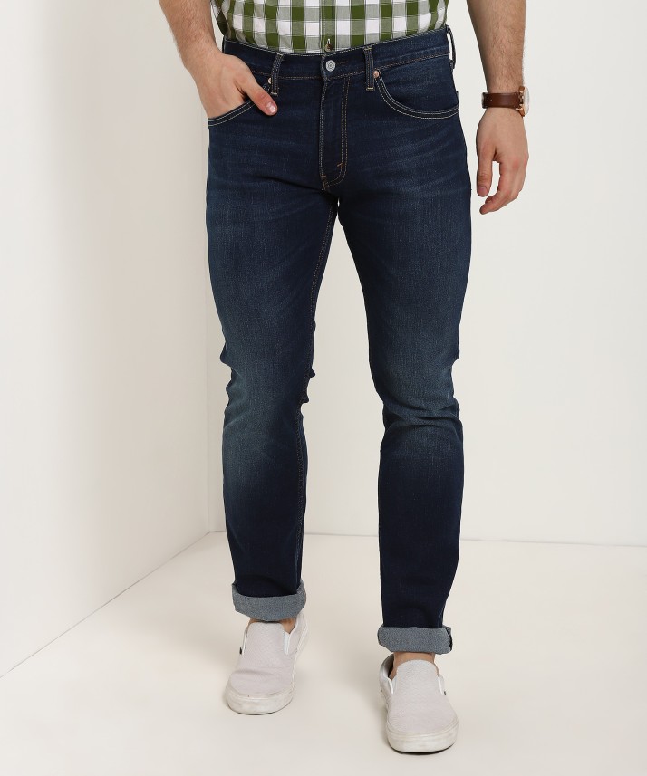 levis jeans in flipkart