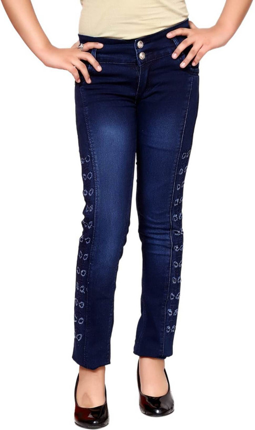 flipkart ladies jeans pant