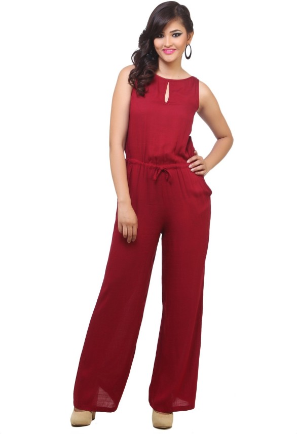 jumpsuit from flipkart