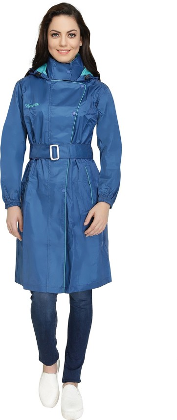 raincoat online ladies