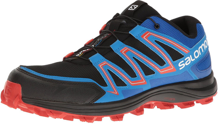 salomon shoes flipkart