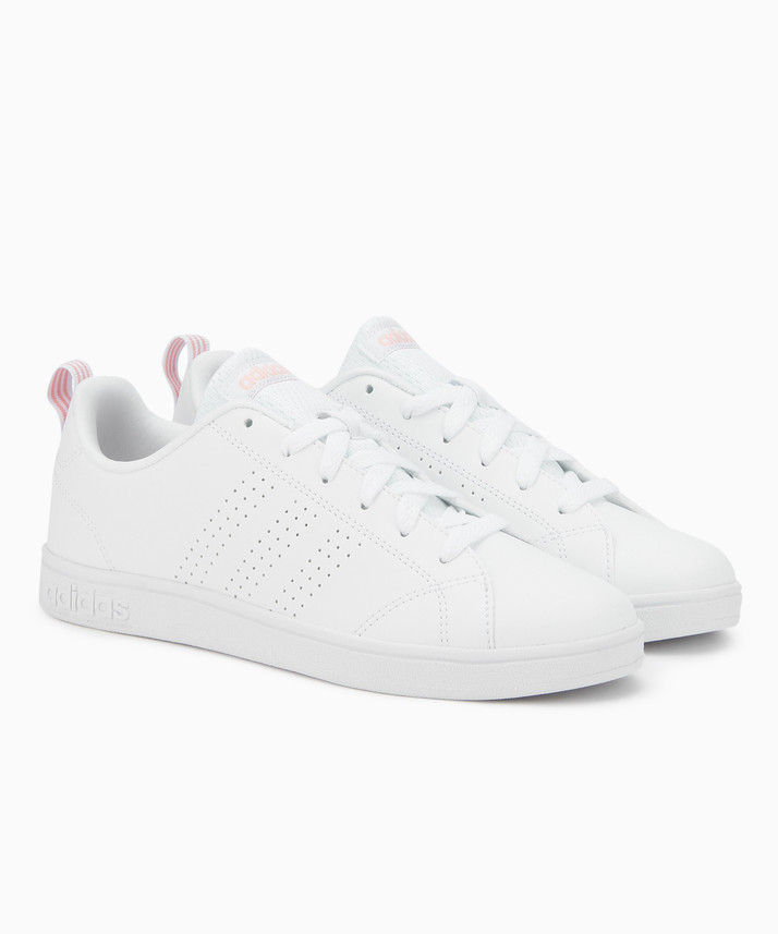 adidas vs advantage cl sneakers