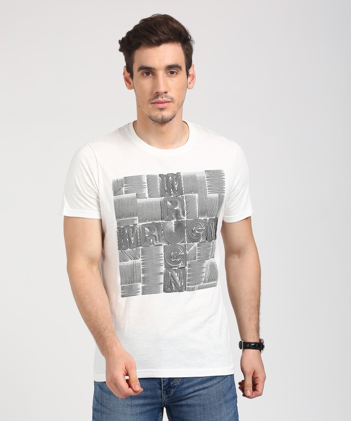 wrogn shirts flipkart