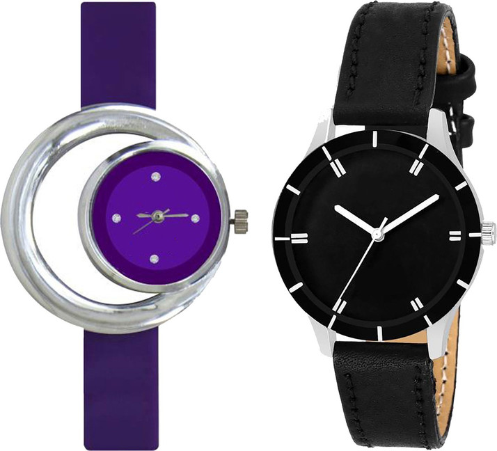 flipkart online watch for girl