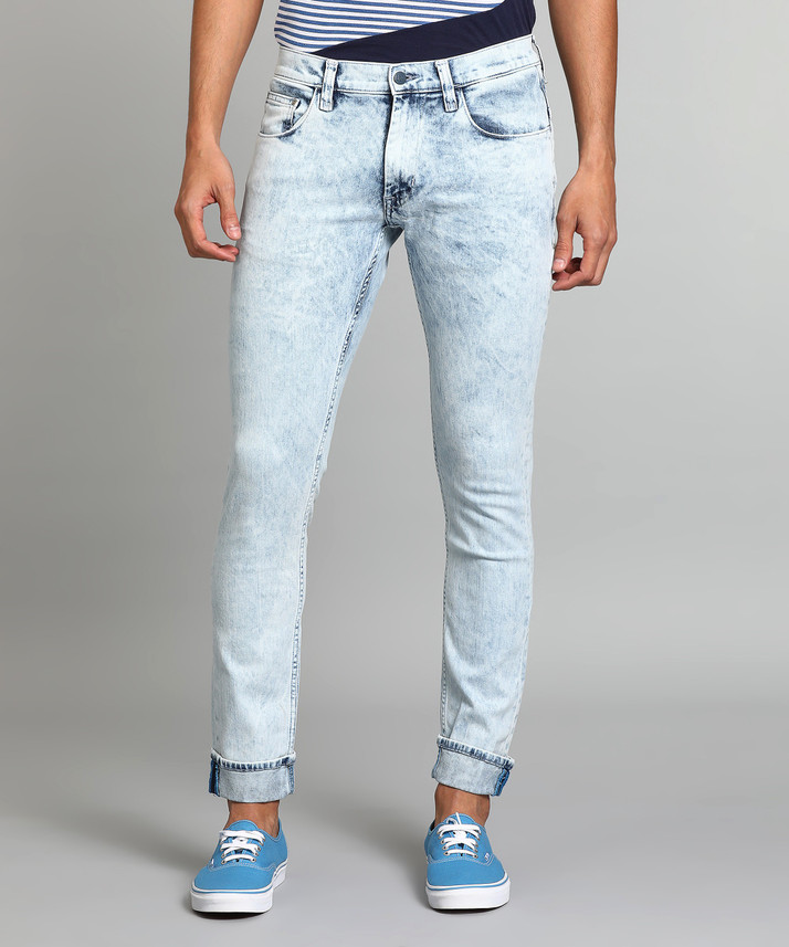 lee jeans flipkart