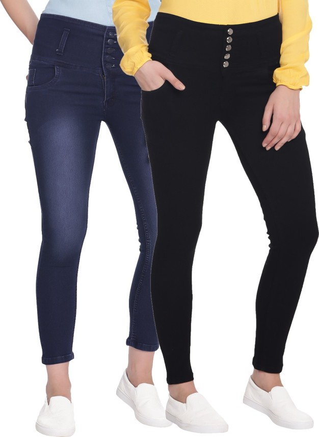 jeans online flipkart