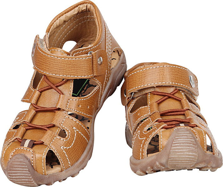 flipkart sandal boy