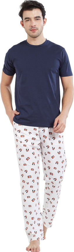 flipkart mens night dress