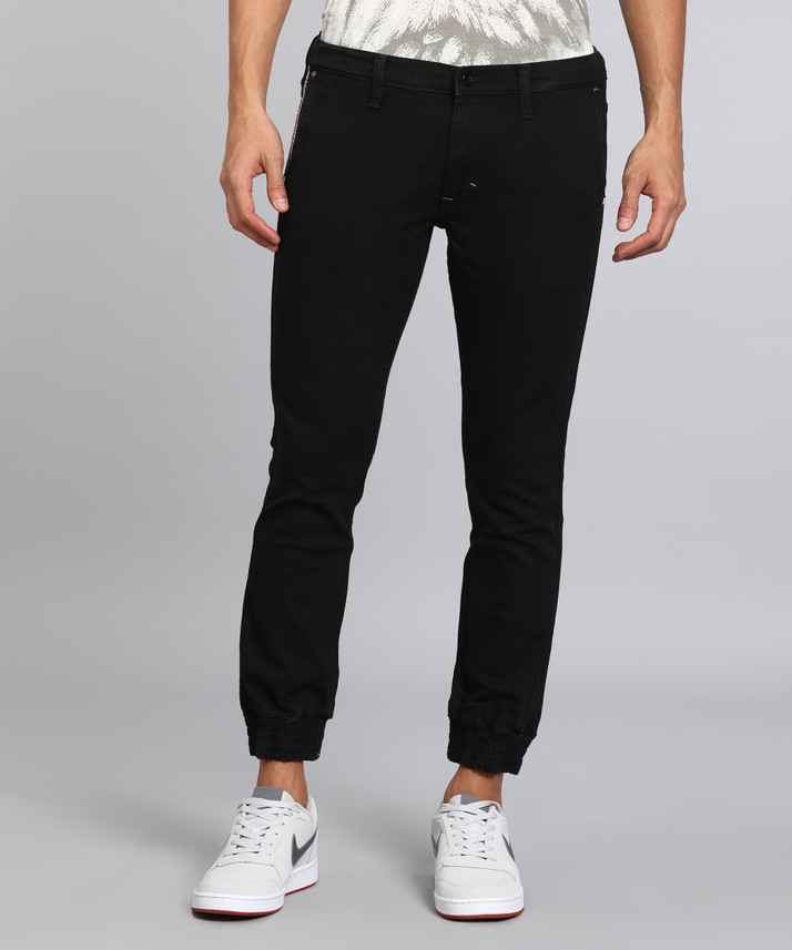 lee jogger jeans