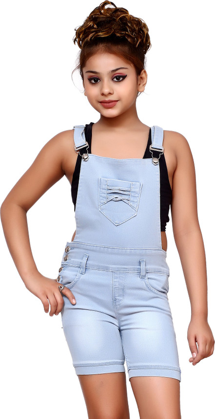 flipkart dungaree for girl