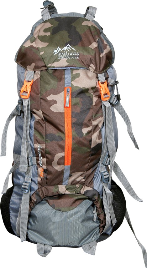 army hiking backpack