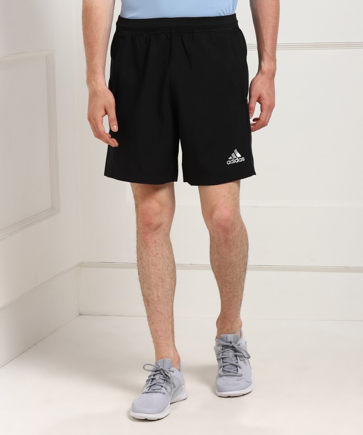 adidas half pant flipkart