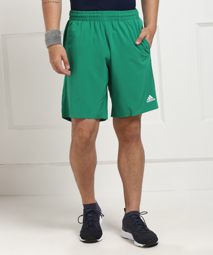 adidas shorts flipkart
