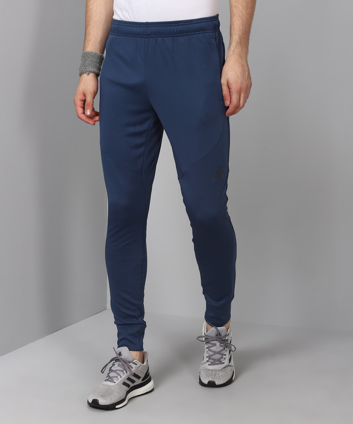 adidas light blue sweatpants