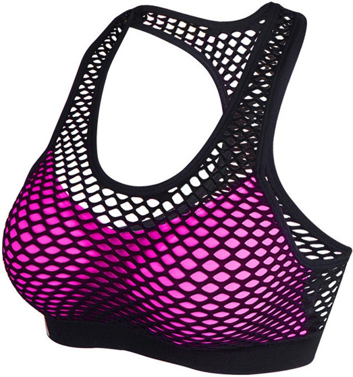 sports bra on flipkart