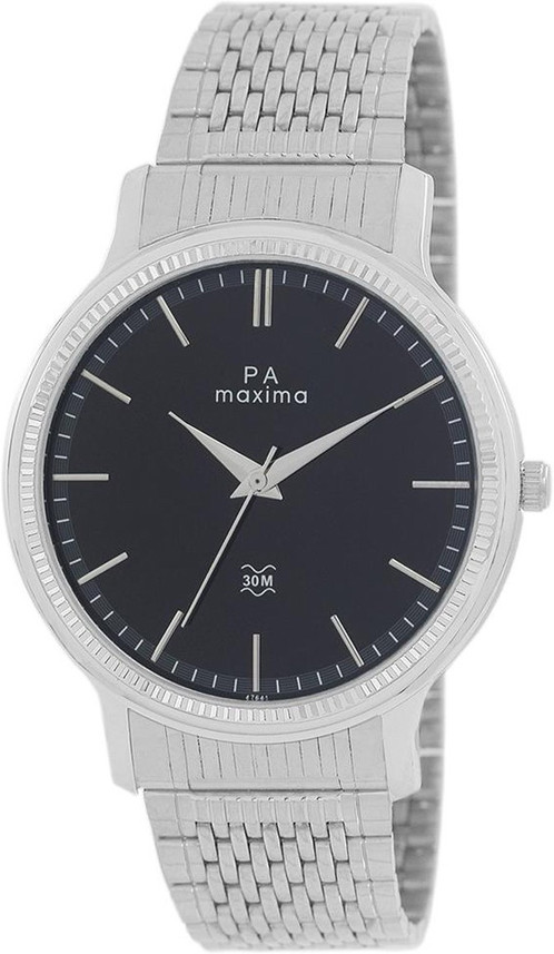 pa maxima plus 30m watch price