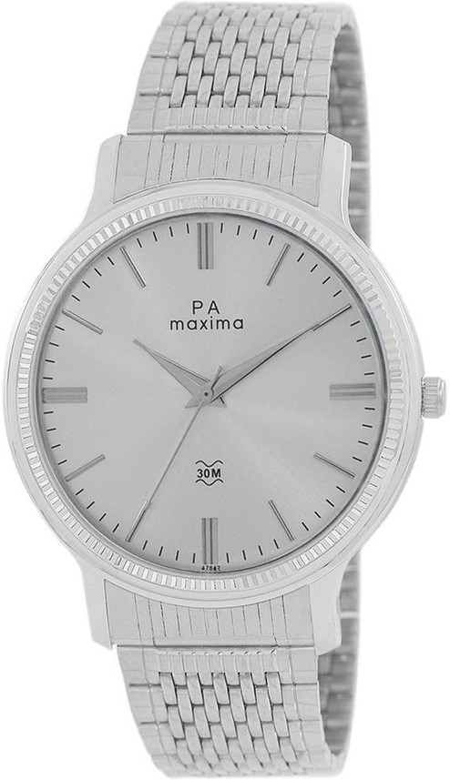 pa maxima smart watch price