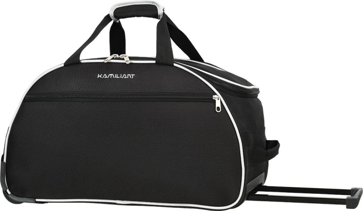 kamiliant by american tourister duffle bag