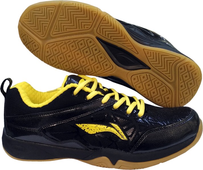 asics black tennis shoes