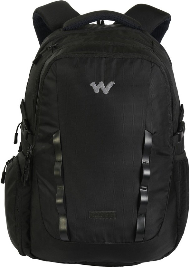 wildcraft continuum laptop backpack