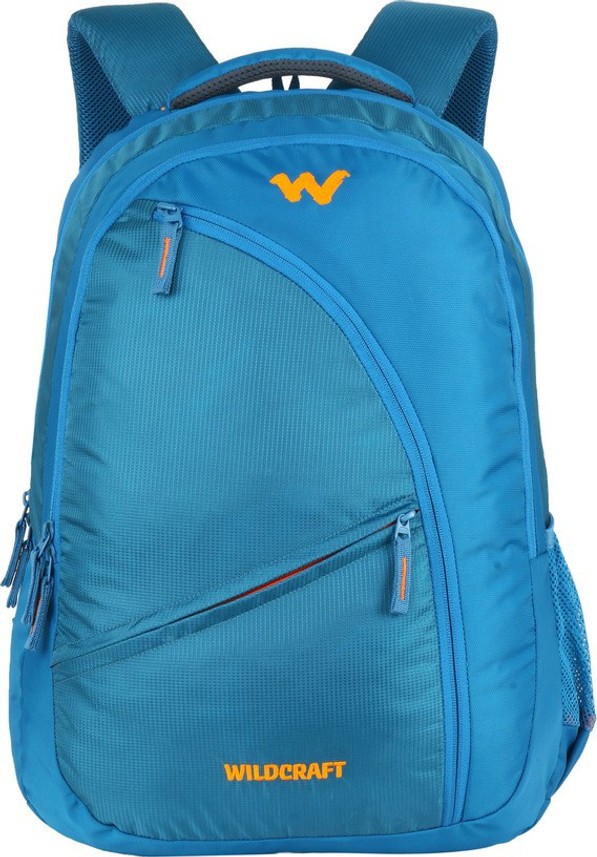 wildcraft bagpack avya
