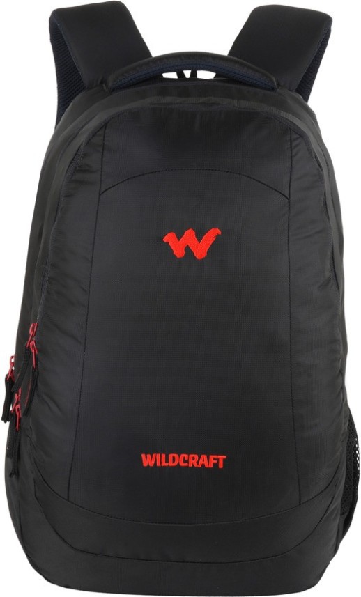 wildcraft peza black