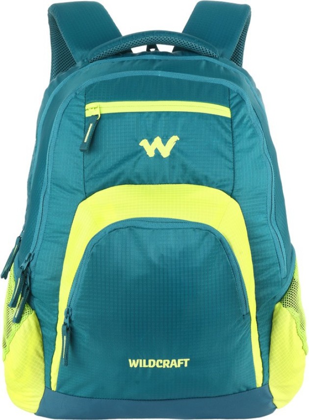 wildcraft hopper 2