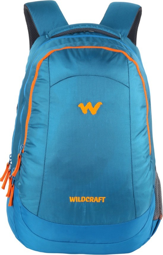 wildcraft peza black