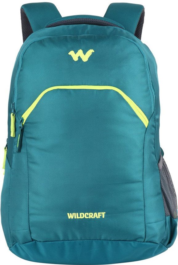 wildcraft ace 2