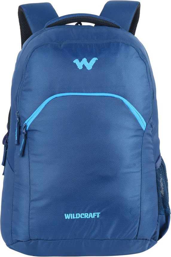 wildcraft ace 2 blue