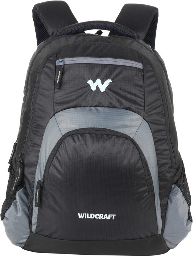 wildcraft hopper 2 black