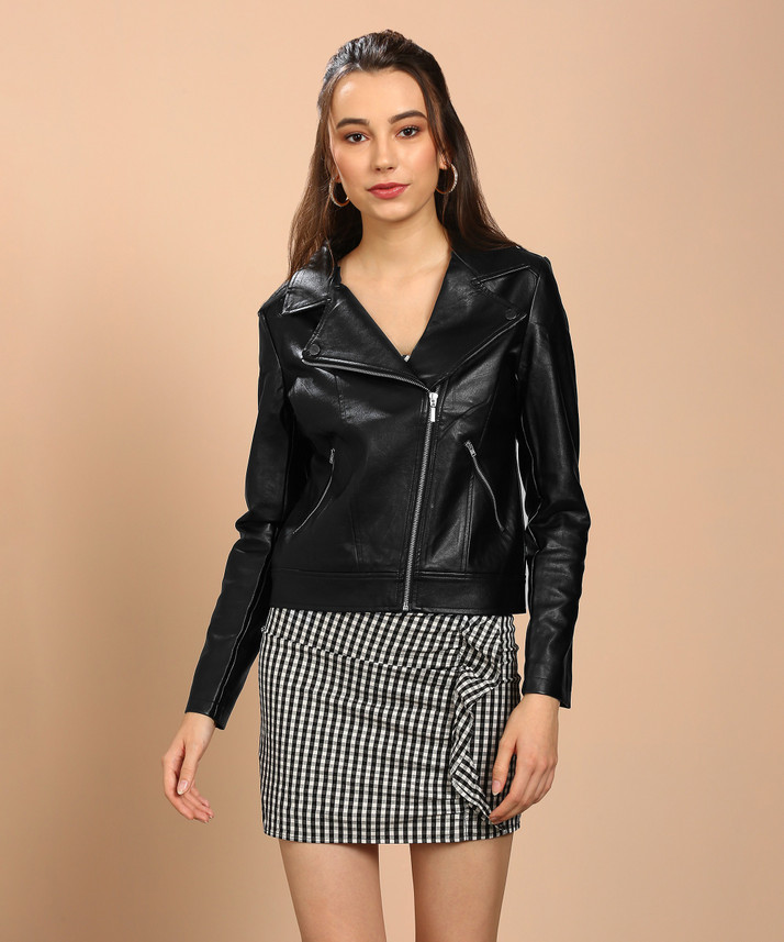 flying machine jackets for womens