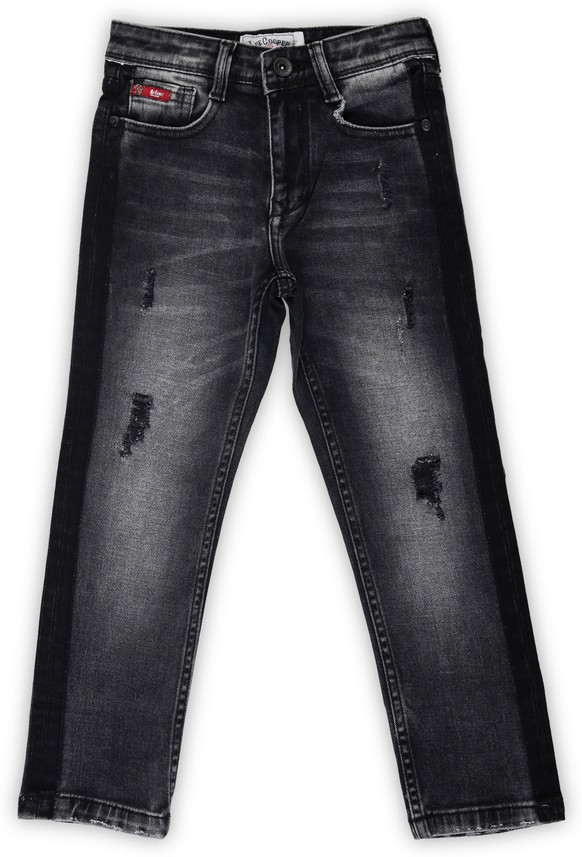 lee cooper jeans flipkart