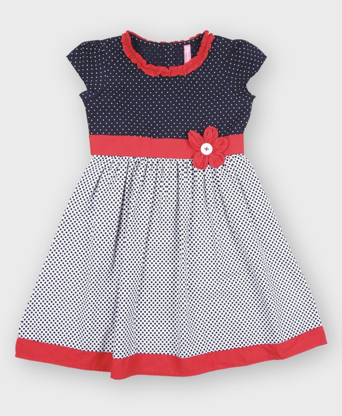 flipkart 3 years baby dress