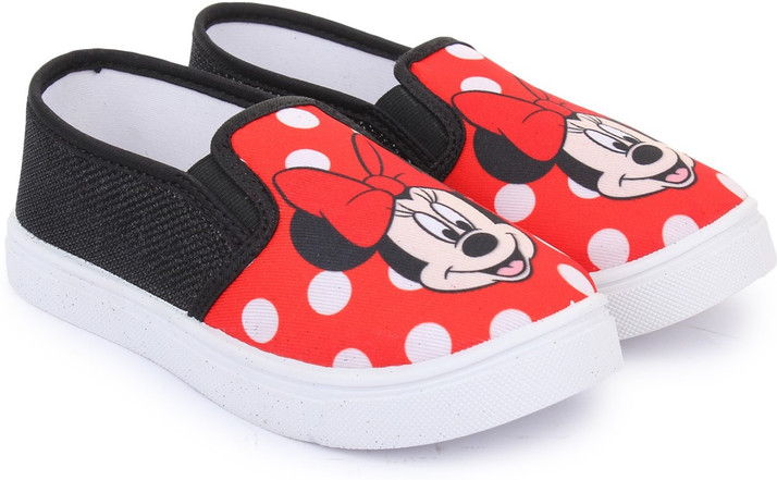 flipkart footwear for girls