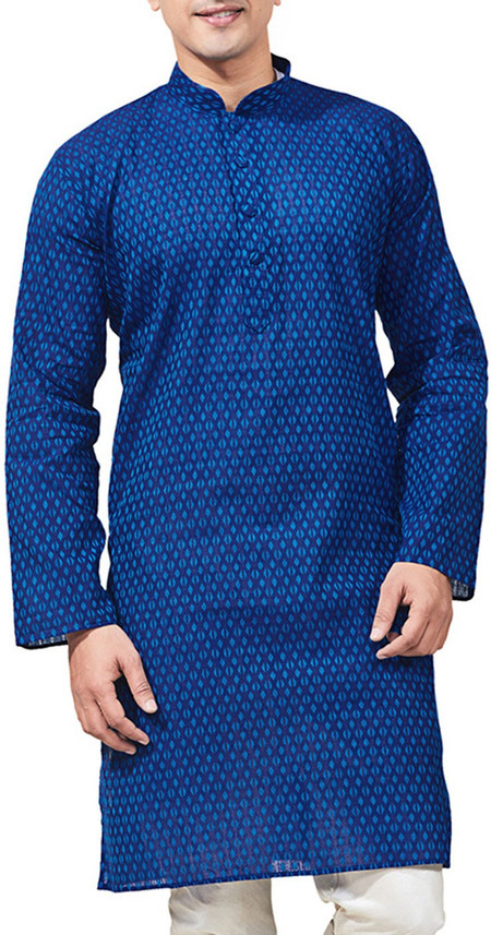 bengali men kurta