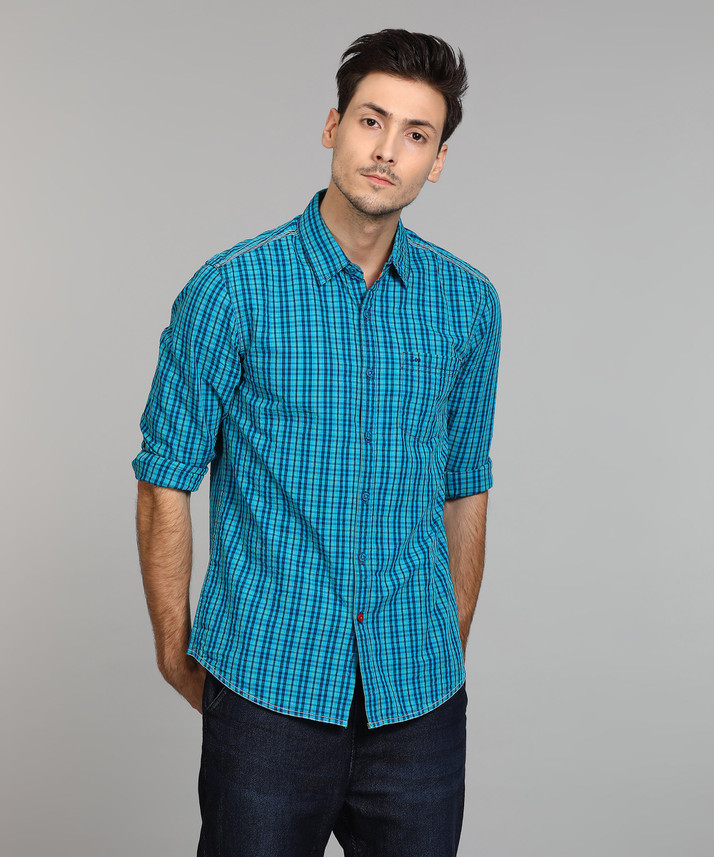 Lee shirts flipkart Clearance