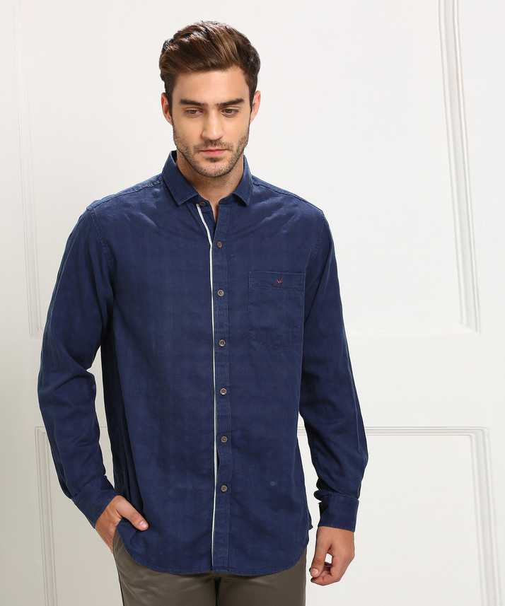 wills shirts online