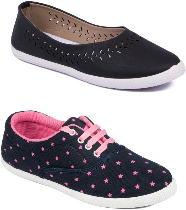 flipkart women casual shoes