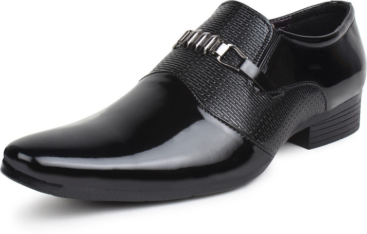 formal black shoes for mens online