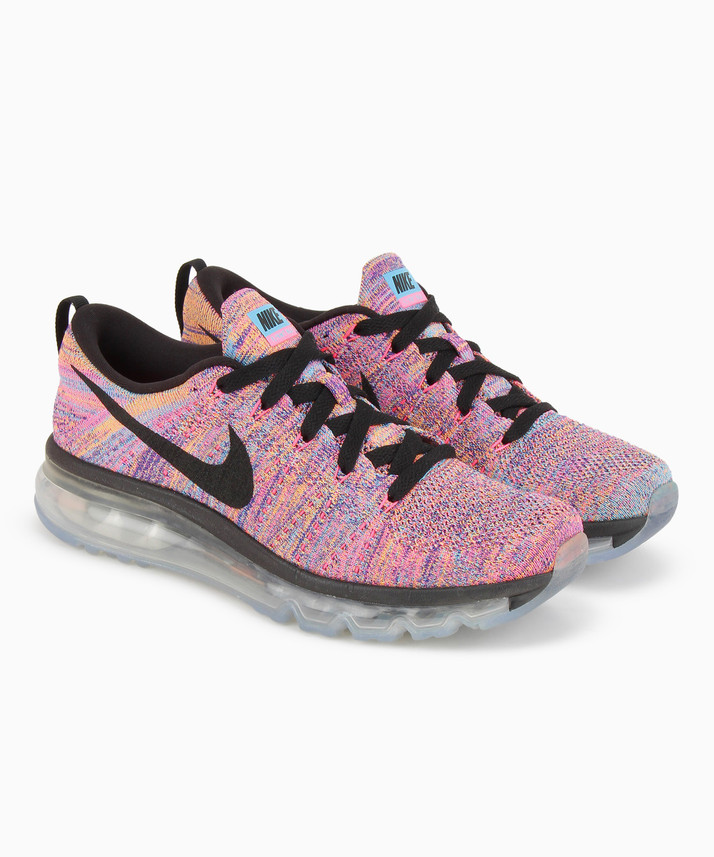 nike wmns flyknit air max