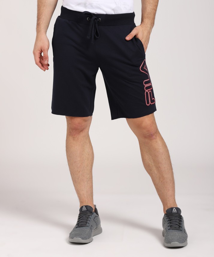 fila shorts mens price