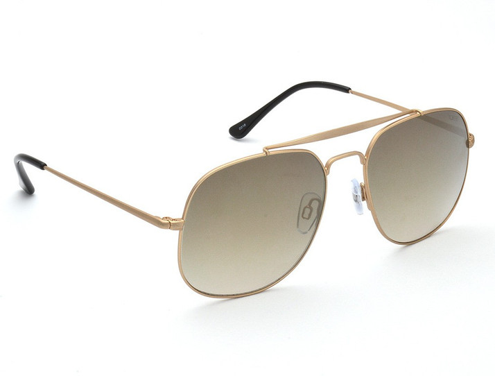 Idee retro square sunglasses Clearance