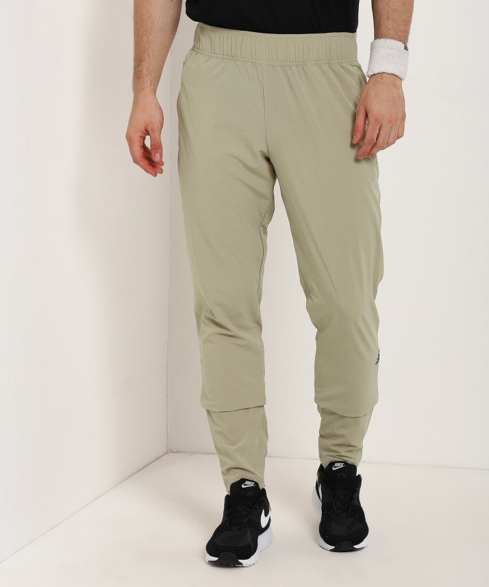 adidas beige track pants