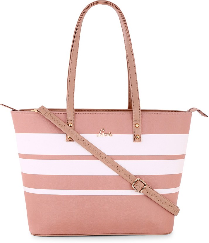 lavie tote bags flipkart