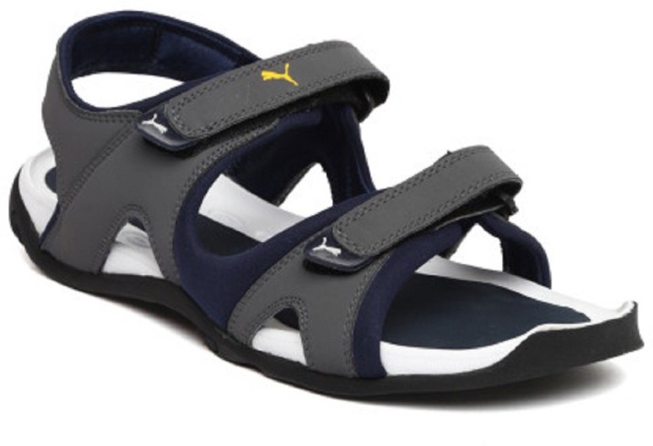 puma men's jimmy sandals