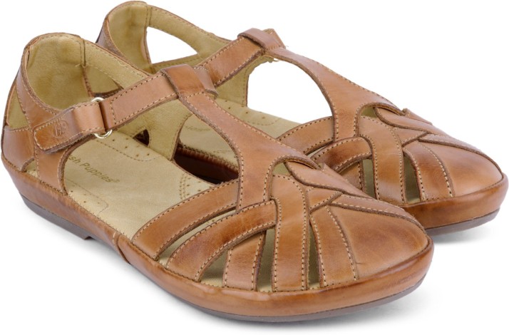 hush puppies sandals flipkart ladies