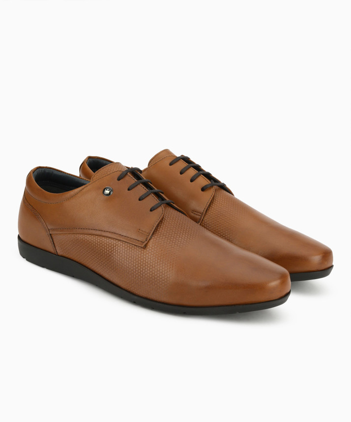 louis philippe shoes flipkart